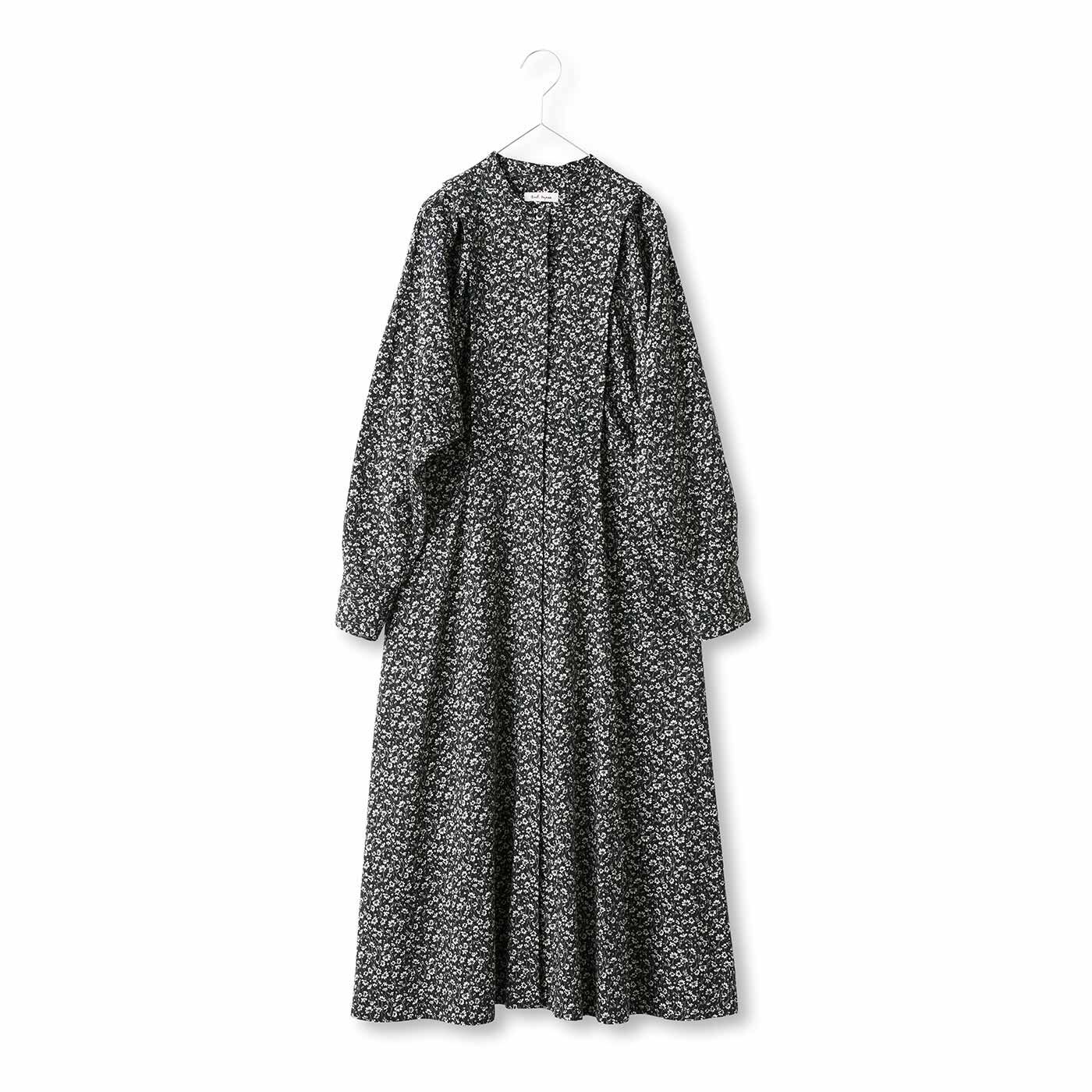 and myera | ａｎｄ　ｍｙｅｒａ白いコスモスワンピース