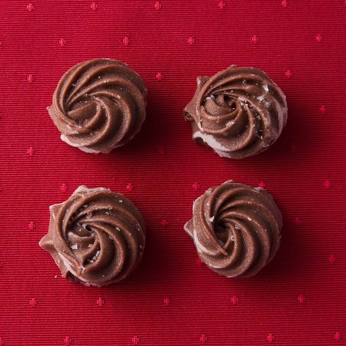 幸福のチョコレート | アルティミドゥショコラミルクチョコ