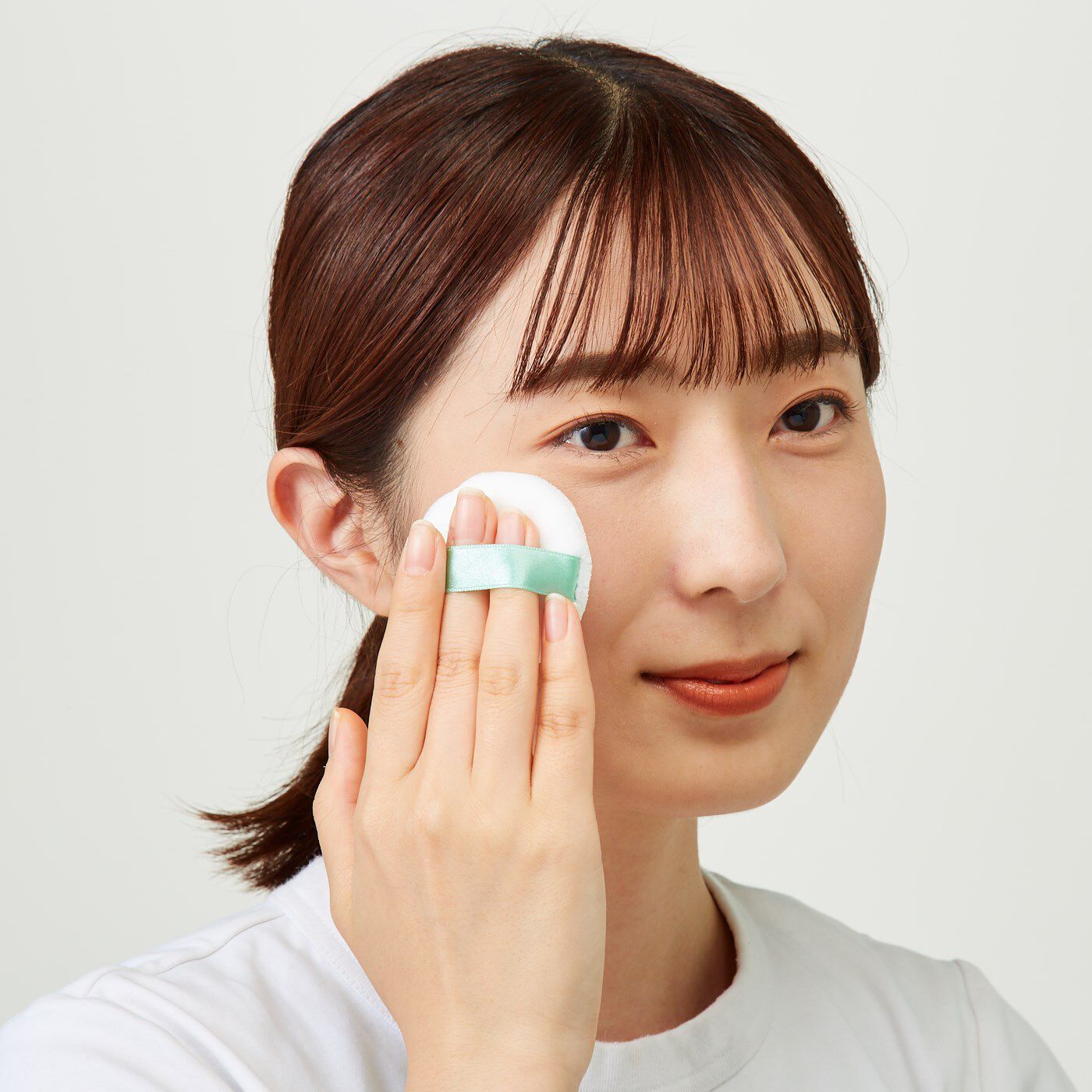 フェリシモの雑貨 Kraso | nopa ルースパウダー