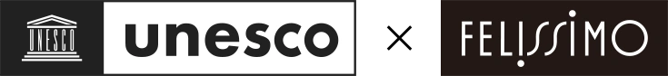 UNESCO×FELISSIMO
