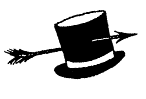 シルクハット