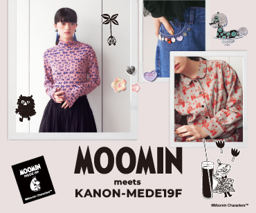 MOOMIN