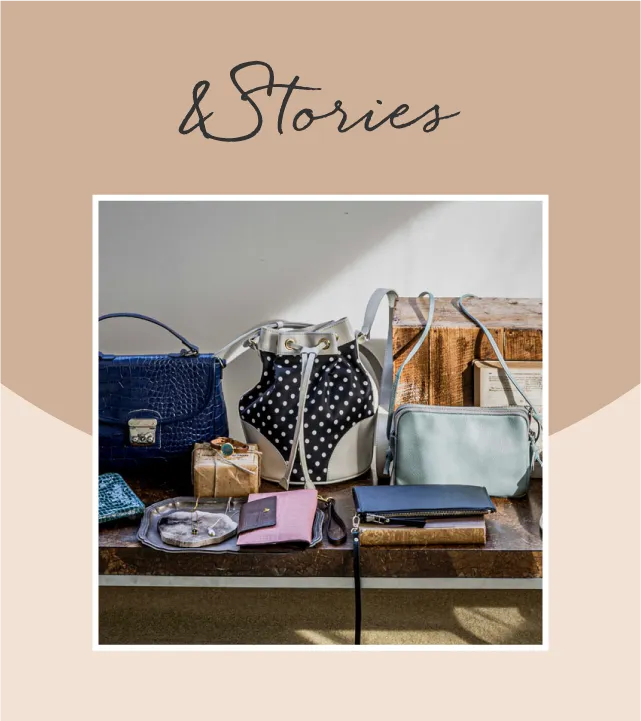＆Stories
