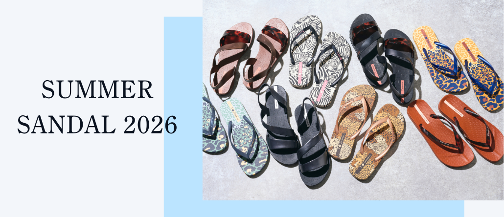 SUMMERSANDALS