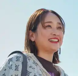 スタイリスト 徳永千夏さん