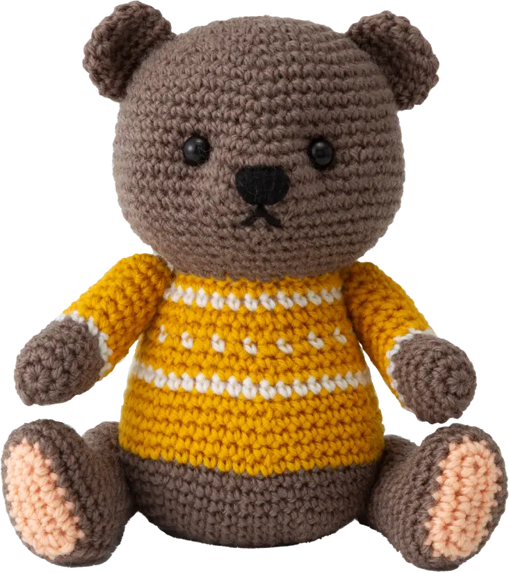 FELISSIMO HAPPY TOYS PROJECT