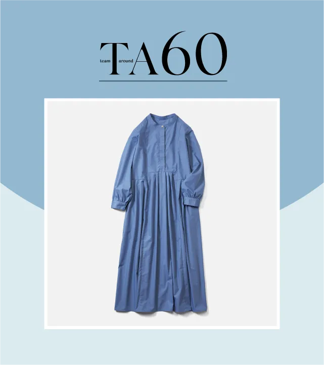 TA60[team around 60]