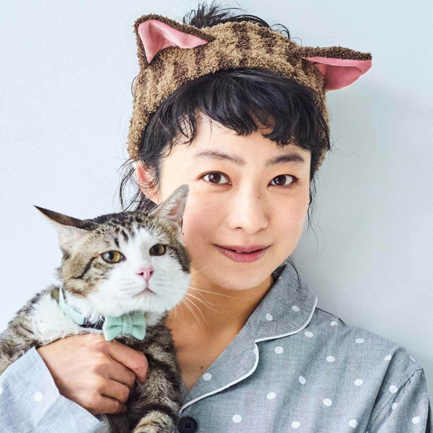 猫部