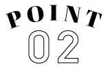 POINT 02