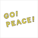 GO！ PEACE！[ゴー！ピース！]
