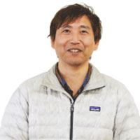 片山さん