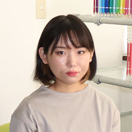 木戸奏江さん