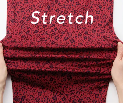 Stretch