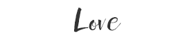 love