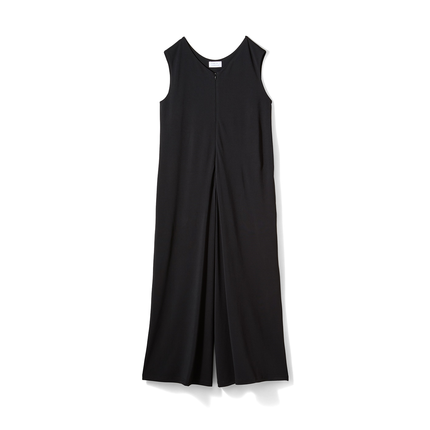Live in comfort［リブインコンフォート］|Ｗはまじカットオールインワン〈ＢＫ〉リブイン